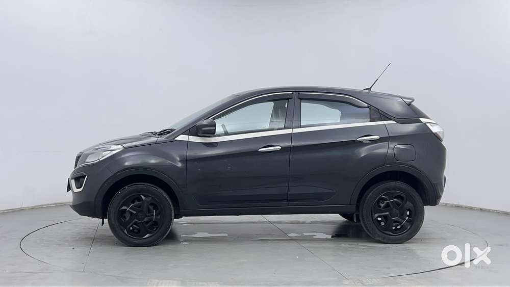 Tata Nexon 1.2 Revotron Xm, 2019, Petrol