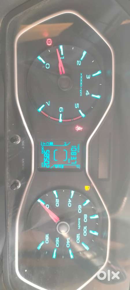 Mahindra Scorpio Classic 2.2 S 11 Mt 7 Str, 2024, Diesel