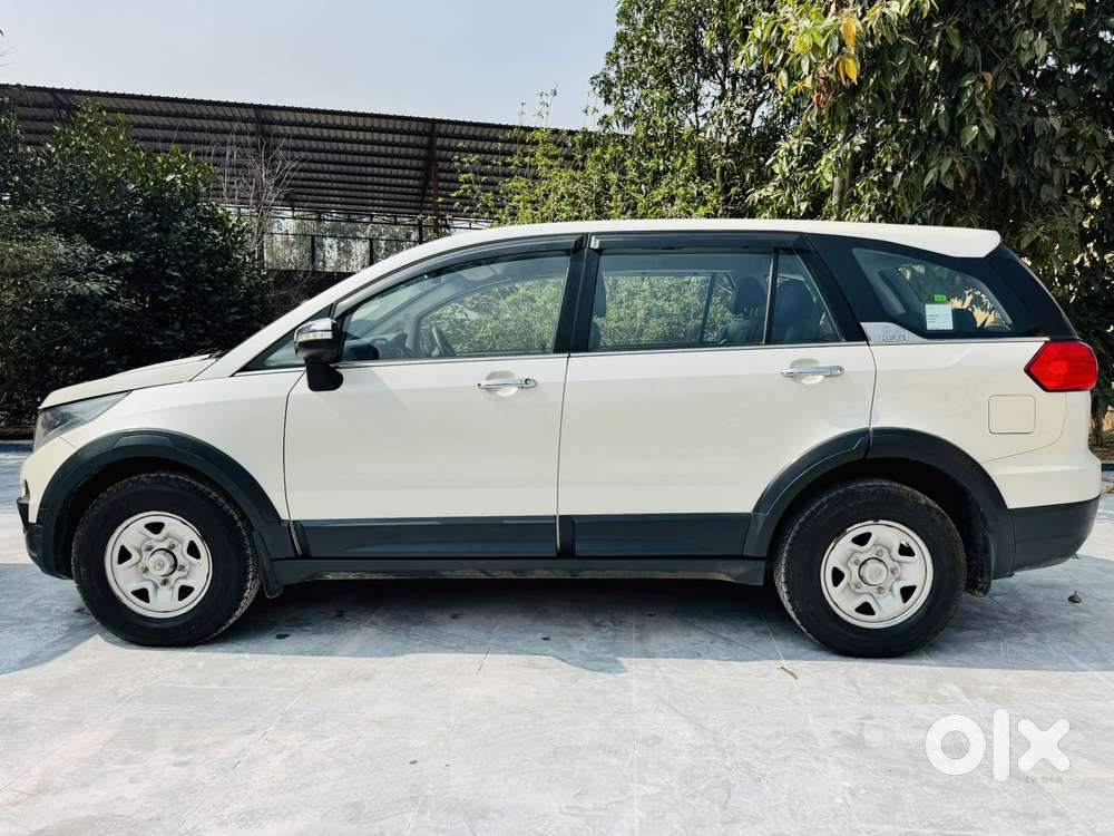 Tata Hexa 2.2 Xe 4x2 7 Str, 2018, Diesel