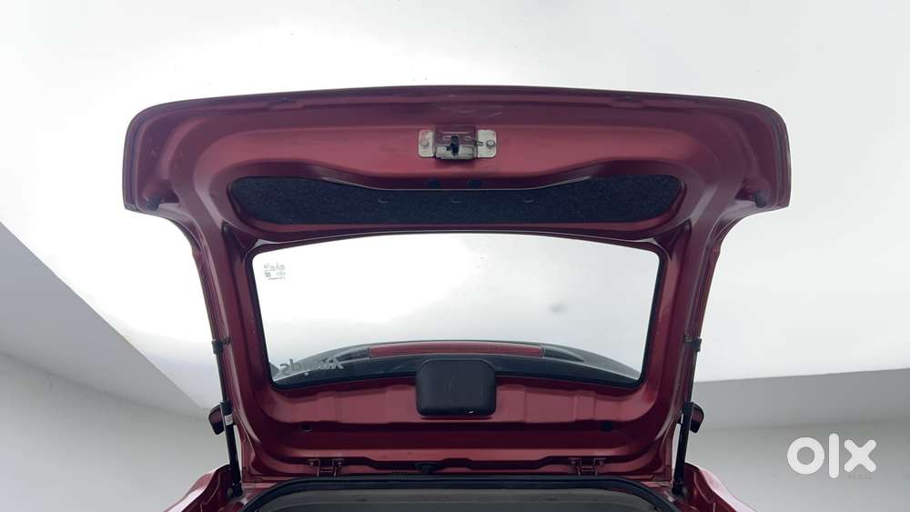 Datsun Redigo 1.0 Limited Edition, 2018, Petrol