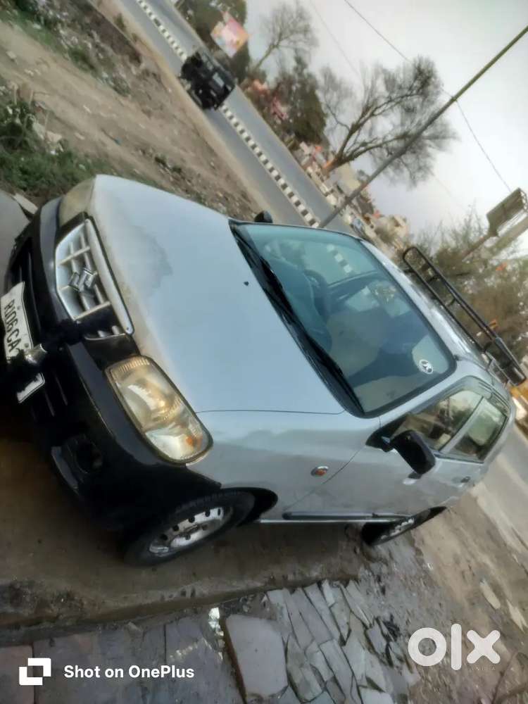 Maruti Suzuki Alto 2007 With 75000 Km Driven, Rc2027