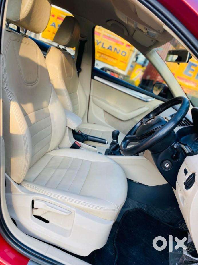 Skoda Octavia 2.0 Tdi Mt Ambition, 2014, Diesel