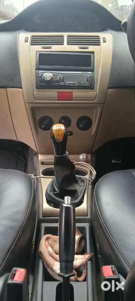 Tata Indica Vista Ls 2013