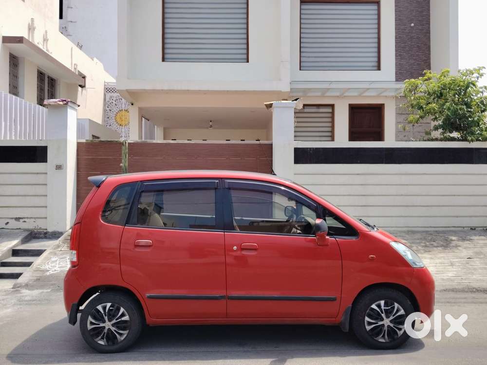 Maruti Suzuki Zen Estilo, 2007, Petrol