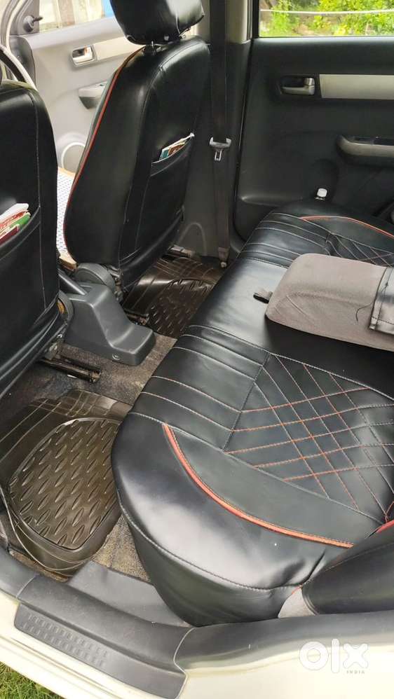 Maruti Suzuki Dzire Diesel 135000 Km Driven