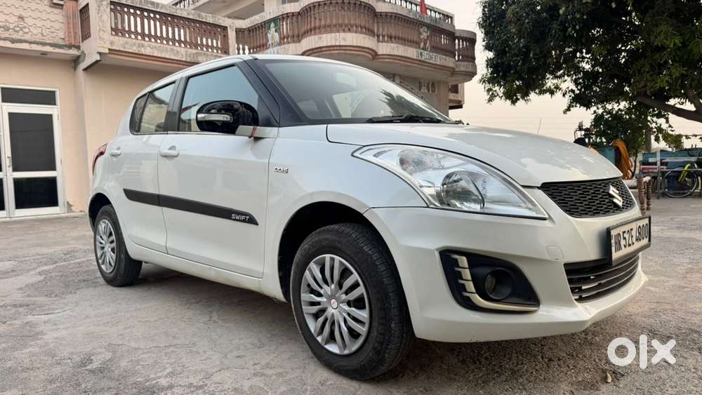 Swift Vdi Maruti 2017