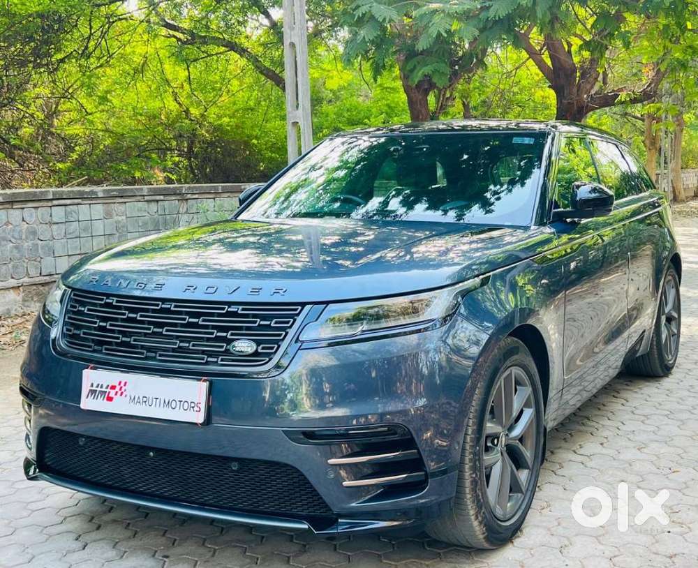 Land Rover Range Velar Hse Dynamic 2.0 Diesel, 2024, Diesel