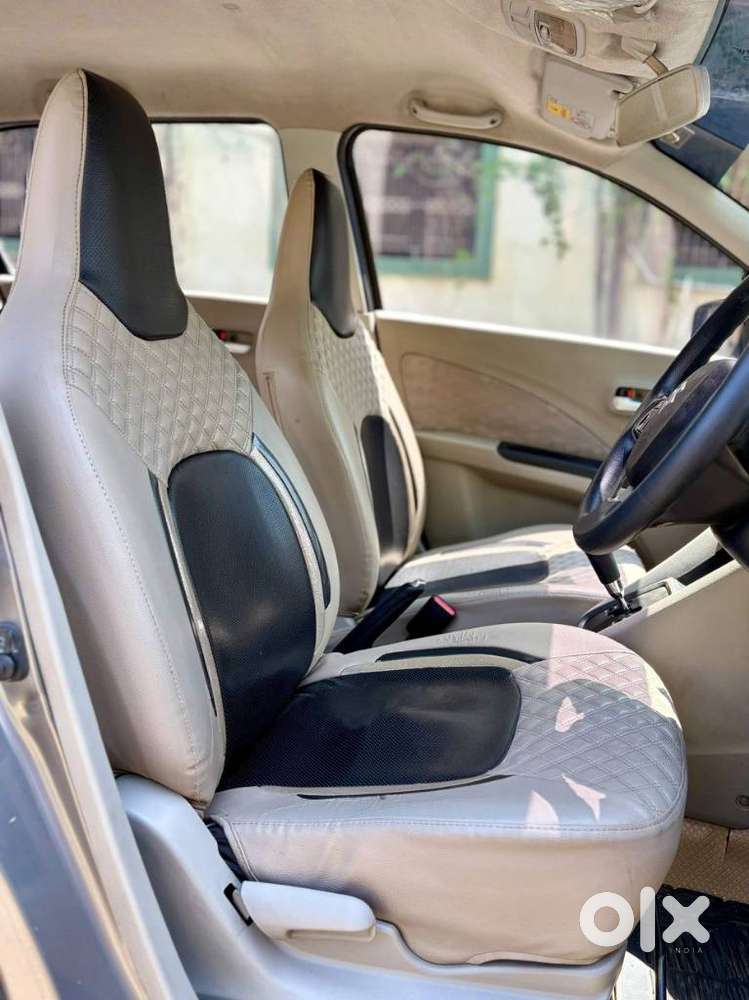 Maruti Suzuki Celerio Zxi Optional, 2016, Petrol