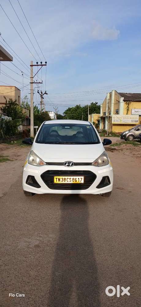 Hyundai Grand I10 Prime 1.1 Crdi T, 2019, Diesel