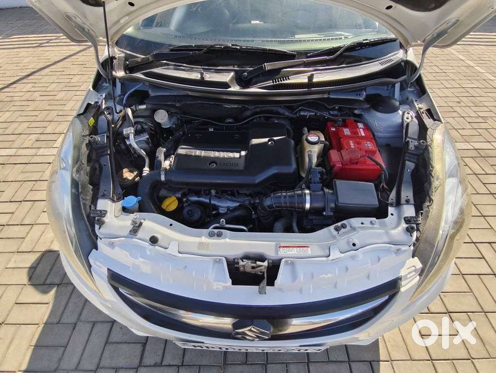 Maruti Suzuki Dzire 2017-2020 Vdi, 2016