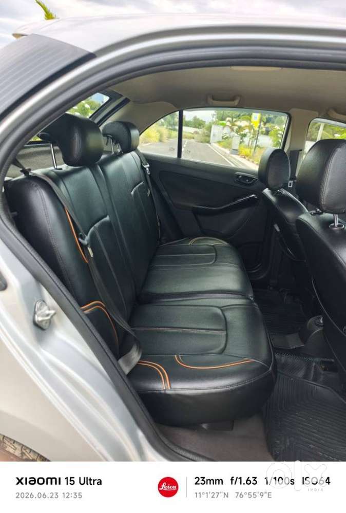 Tata Bolt Quadrajet Xm, 2015, Diesel