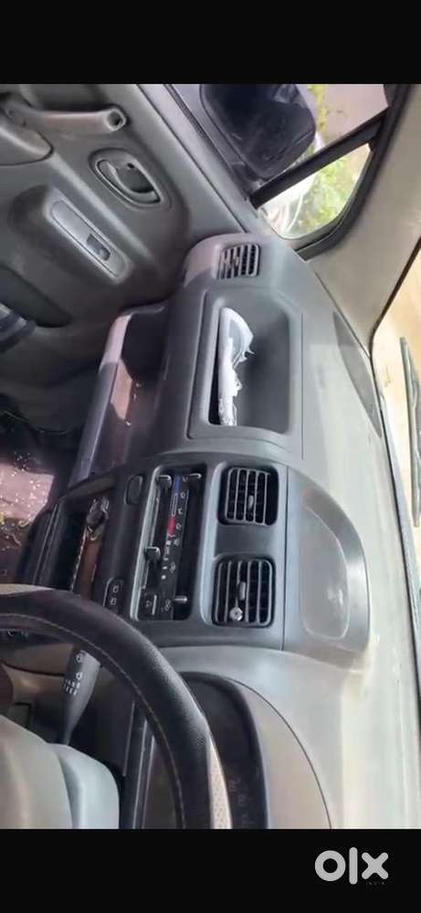 Maruti Suzuki Wagon R 1.0 2002 Petrol Good Condition