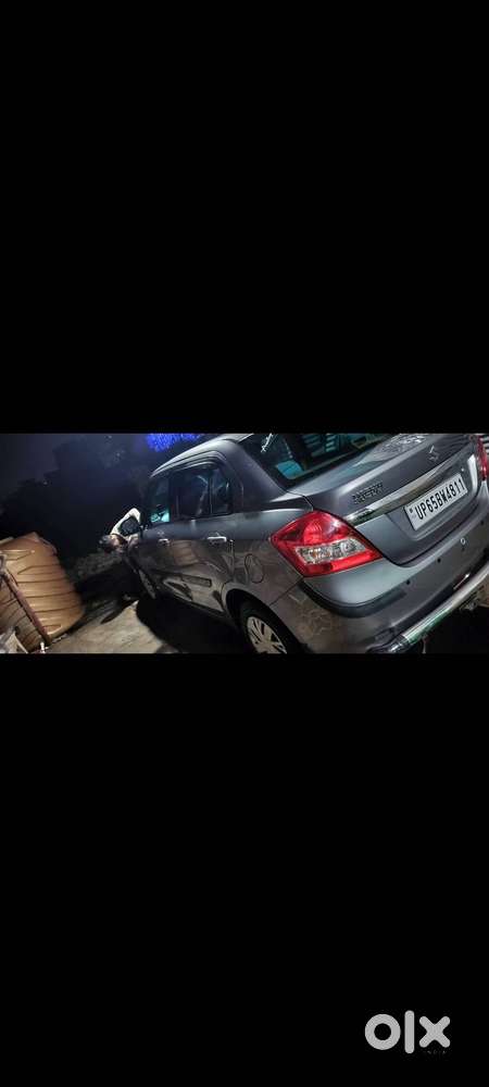 Maruti Swift Dzire Vdi 2015