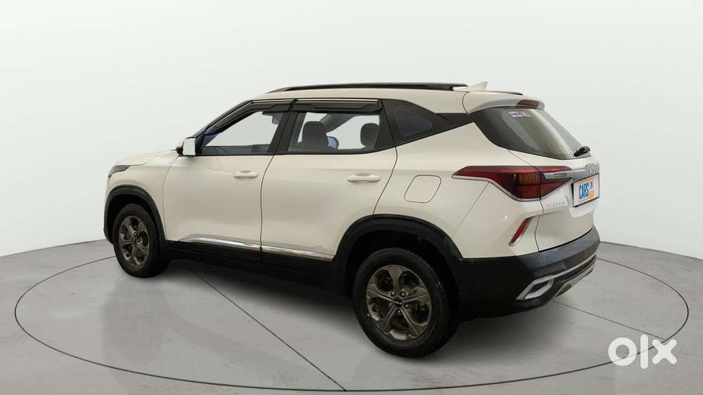 Kia Seltos Htk Plus 1.5 Diesel, 2023, Diesel