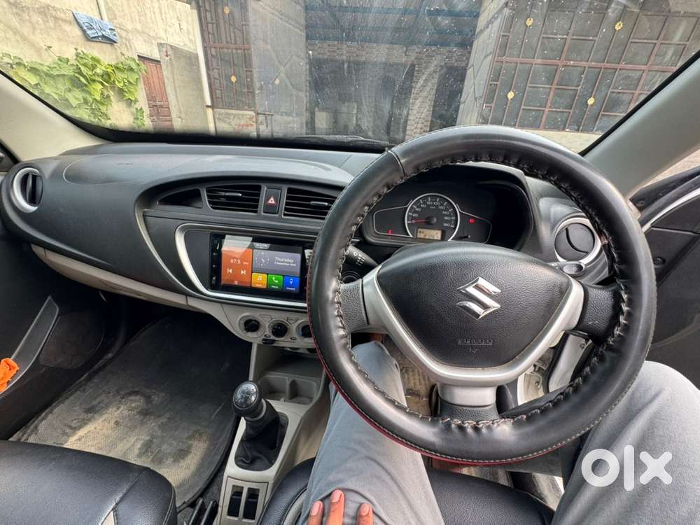 Maruti Suzuki Alto 2023 Petrol