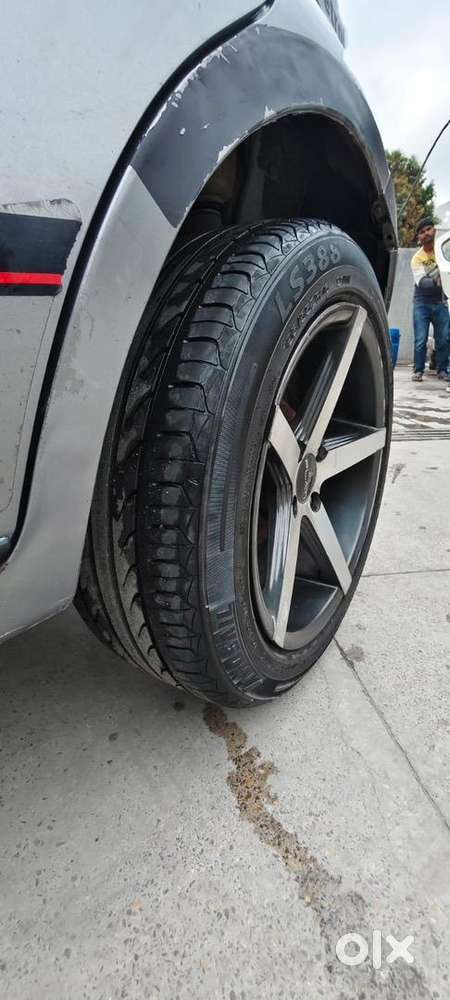 Maruti Suzuki Ignis 2019 Petrol 47156 Km Driven