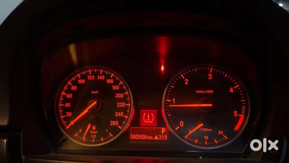 Bmw 3 Series 2010 Diesel Good Condition