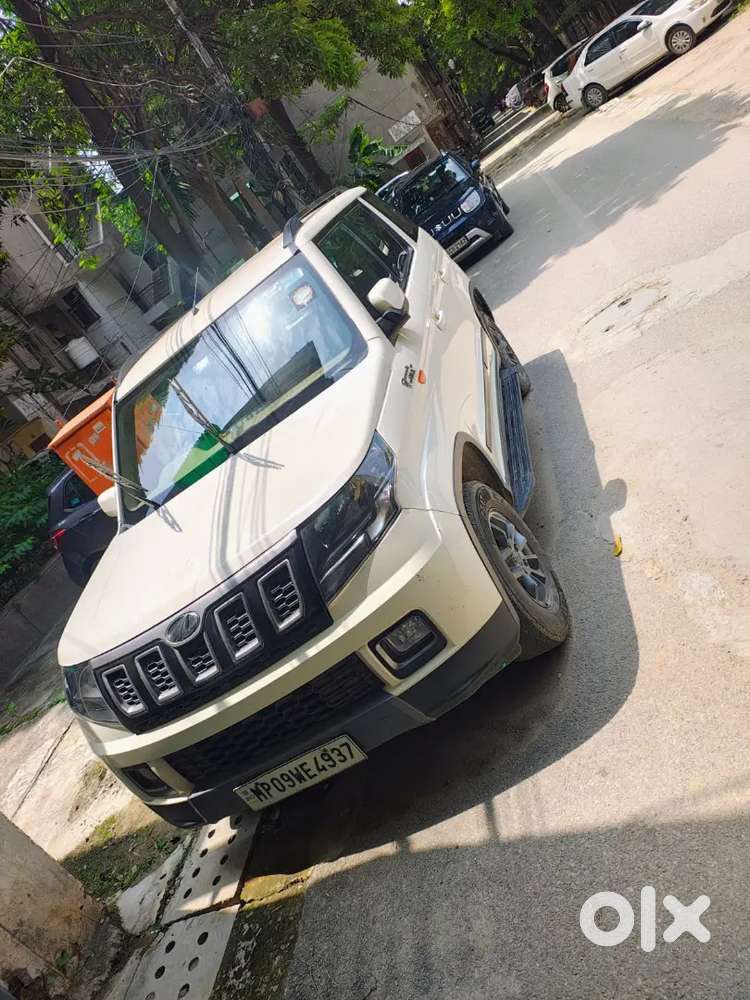 Mahindra Tuv 300 Diesel Manual 2020