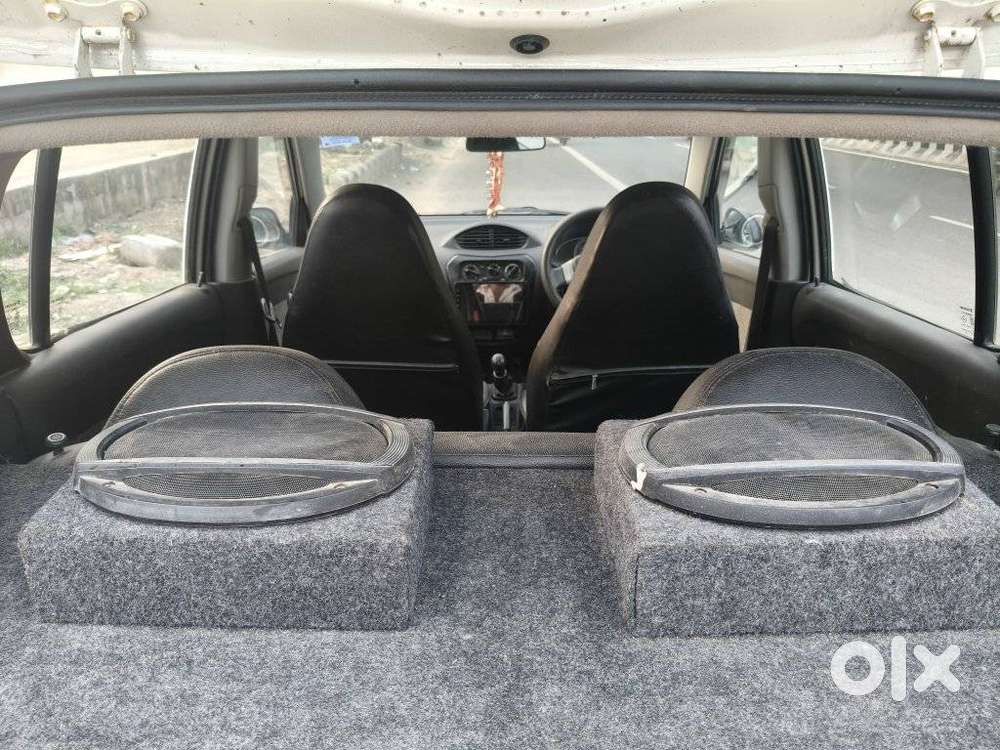 Maruti Suzuki Alto 800 Lxi Anniversary Edition, 2018, Petrol