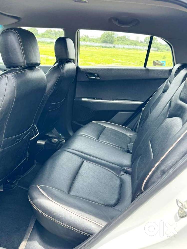 Hyundai Creta 1.4 E Plus Crdi, 2018, Diesel