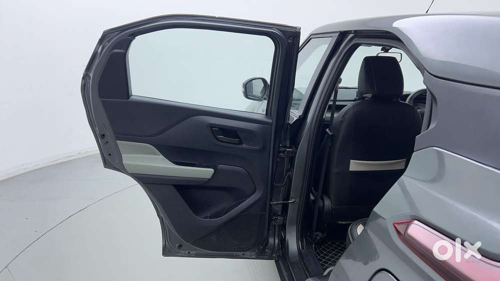 Tata Punch Adventure, 2022, Petrol