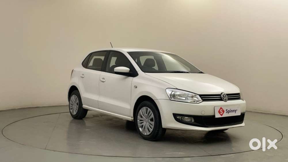 Volkswagen Polo Comfortline 1.2l Diesel, 2014, Diesel