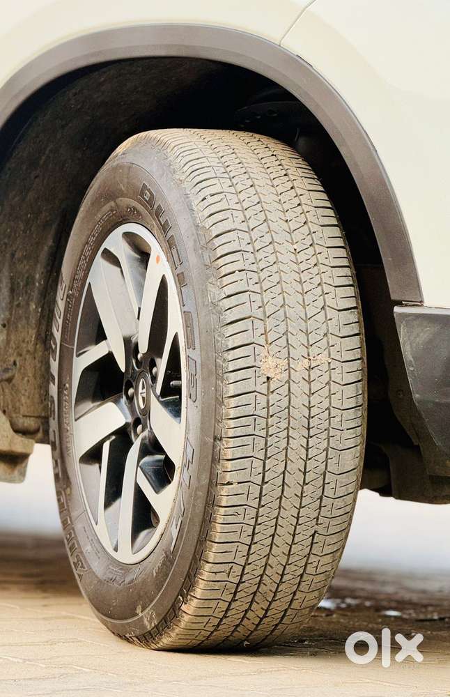 Tata Harrier Xz+, 2022, Diesel