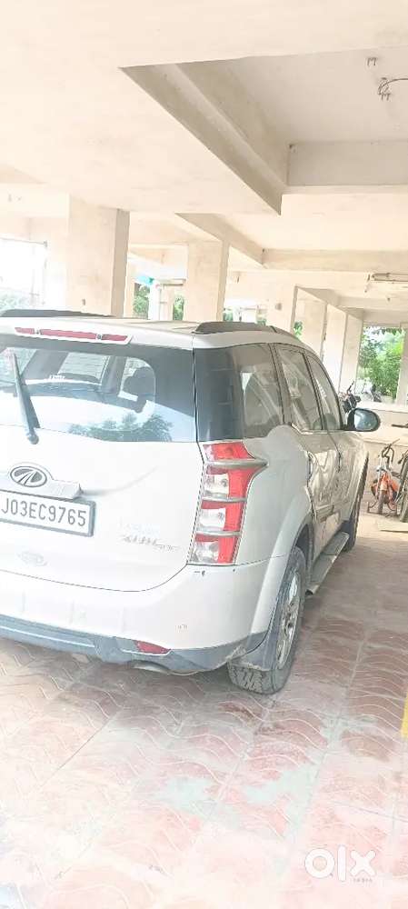 Mahindra Xuv500 Diesel Manual 2012