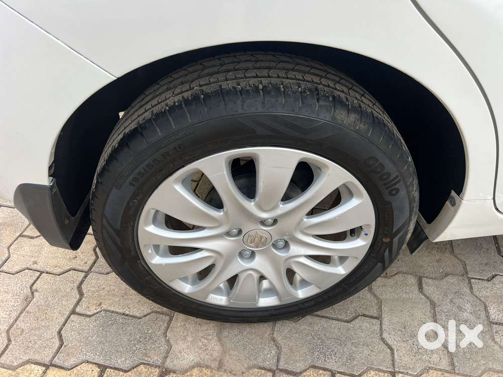 Maruti Suzuki Baleno Zeta, 2015, Petrol
