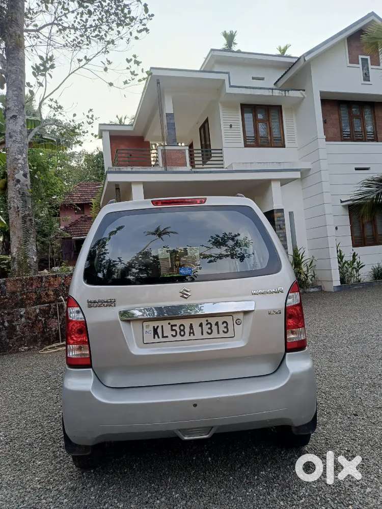 Maruthi Wagnor