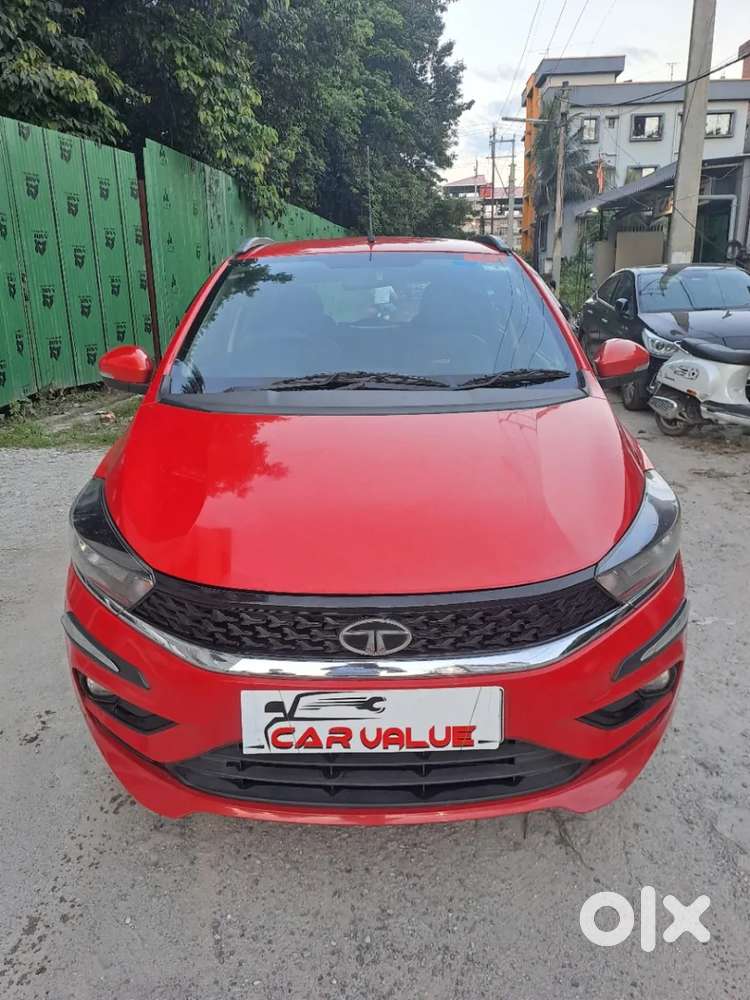 Tata Tiago 1.05 Revotorq Xt, 2021, Petrol
