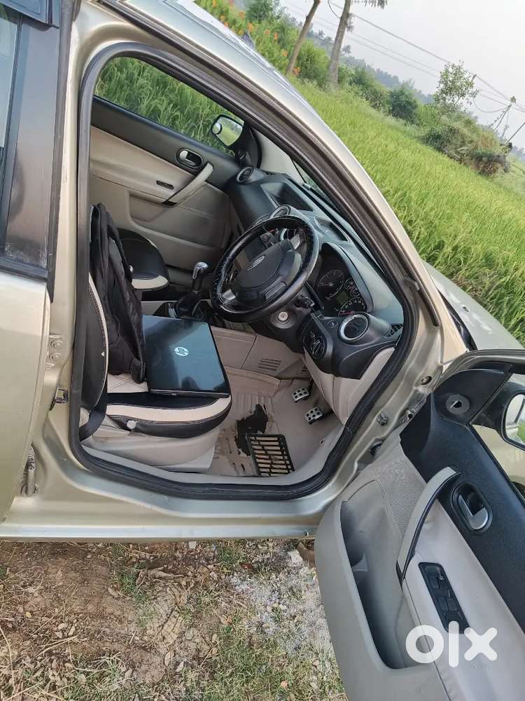 Ford Fiesta Diesel 2006 Model