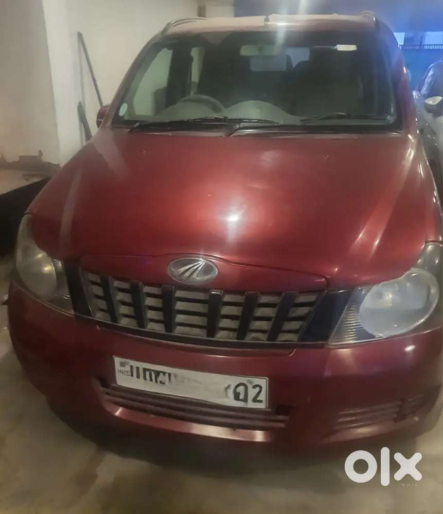 Mahindra Quanto 2012 Diesel Well Maintained