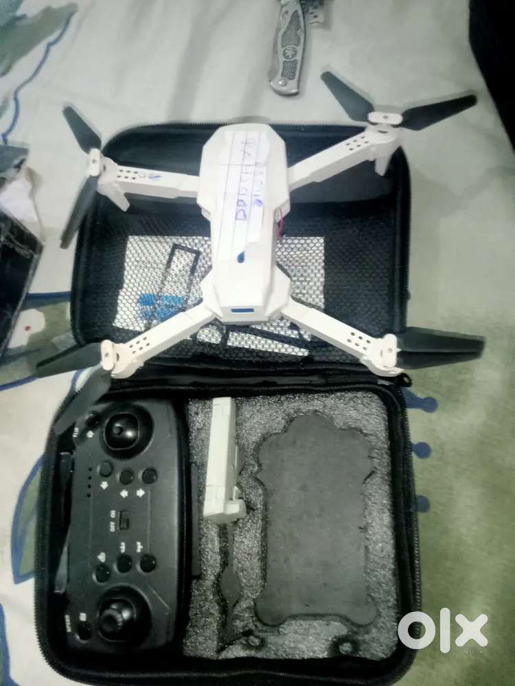 Drone nono