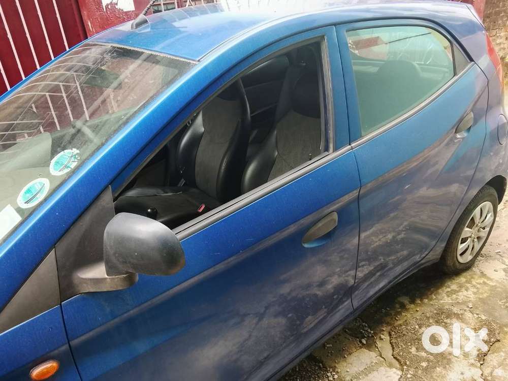 Hyundai Eon 2012 Petrol