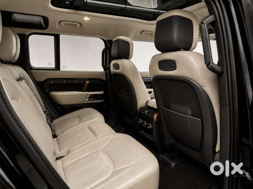 Land Rover Defender 2.0 110 Hse, 2022, Petrol