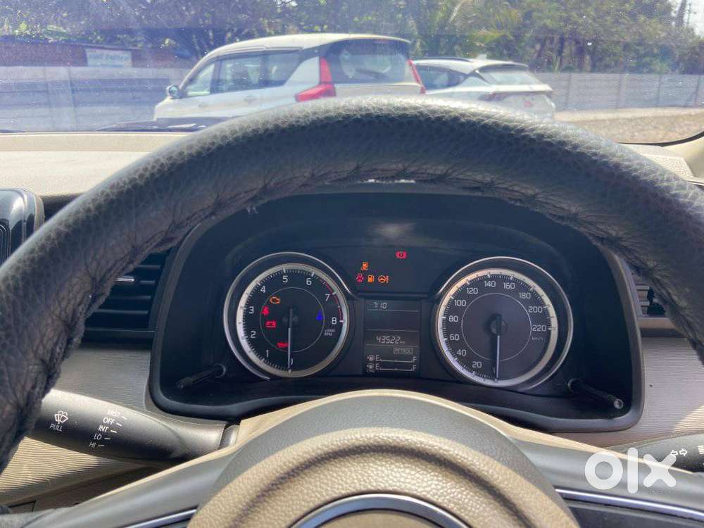 Maruti Suzuki Ertiga Vxi (o) Cng, 2021, Cng & Hybrids