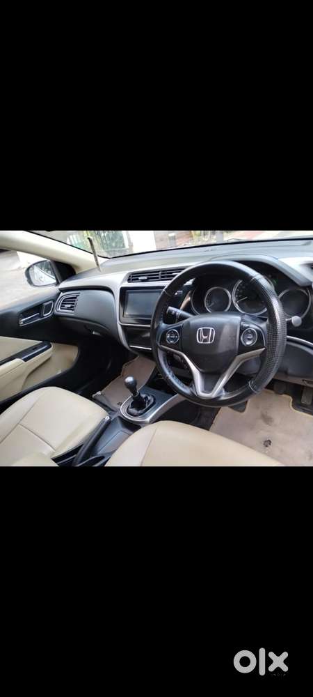 Honda City 1.5 Vx I-vtec Mt, 2022, Petrol