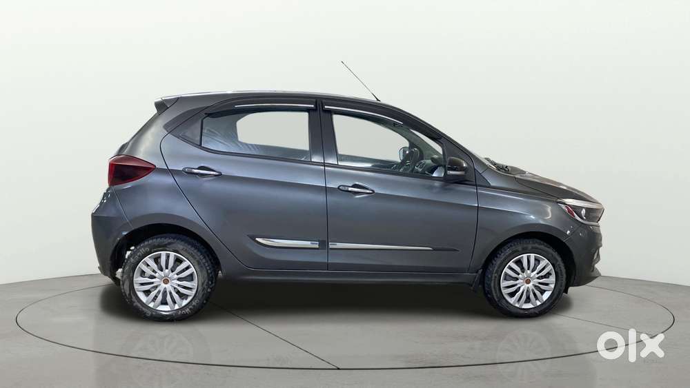 Tata Tiago 1.2 Revotron Xz Plus, 2022, Cng & Hybrids