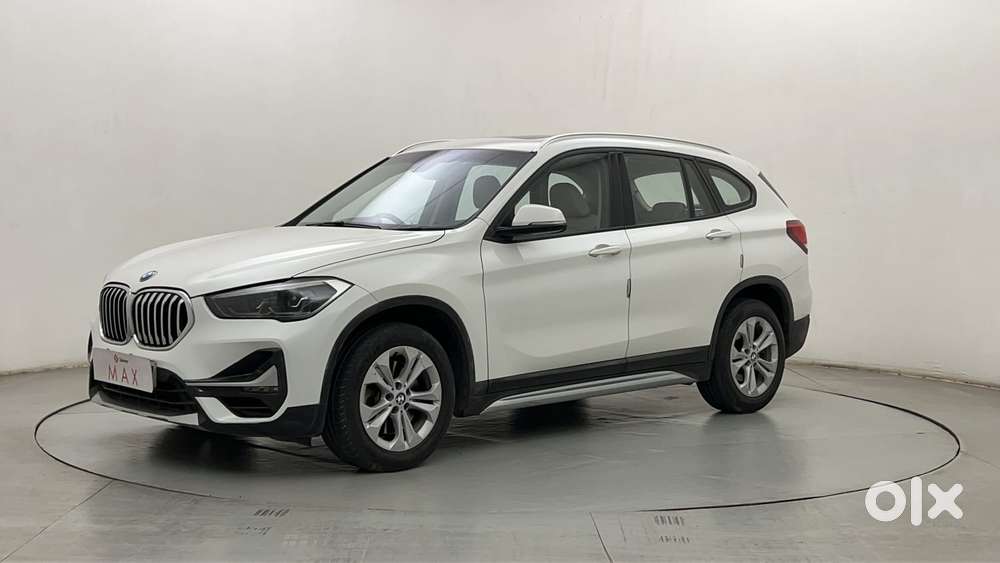 Bmw X1 2.0 Sdrive20i Xline, 2021, Petrol
