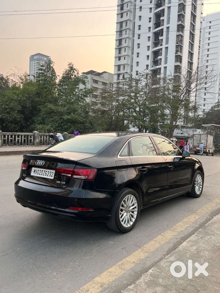 Audi A3 2.0 35 Tdi Premium + Sunroof, 2015, Diesel