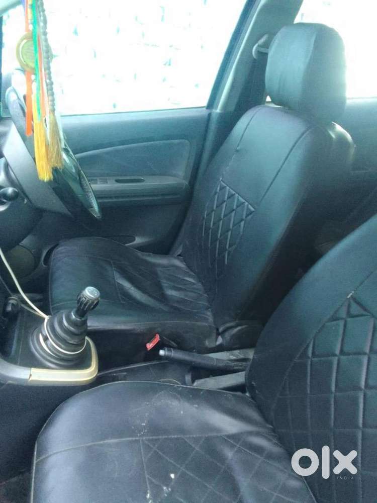 Maruti Suzuki Diesel 2010