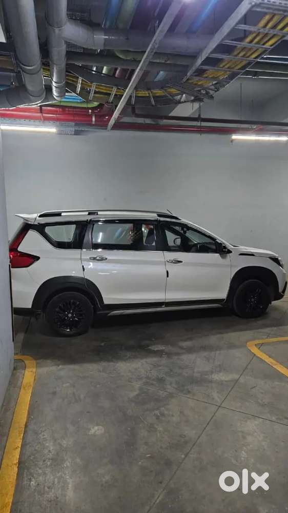 Maruti Suzuki Xl6 2021 Manual Top Condition