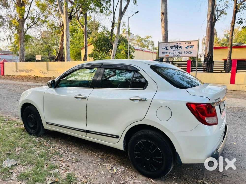 Maruti Suzuki Dzire 2018 Diesel Good Condition