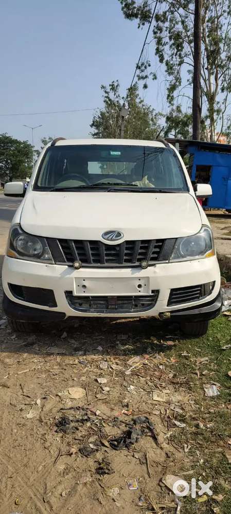 Mahindra Xylo 2014