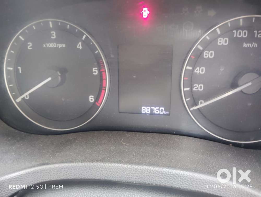 Hyundai Creta 1.4 E Plus Crdi, 2018, Diesel