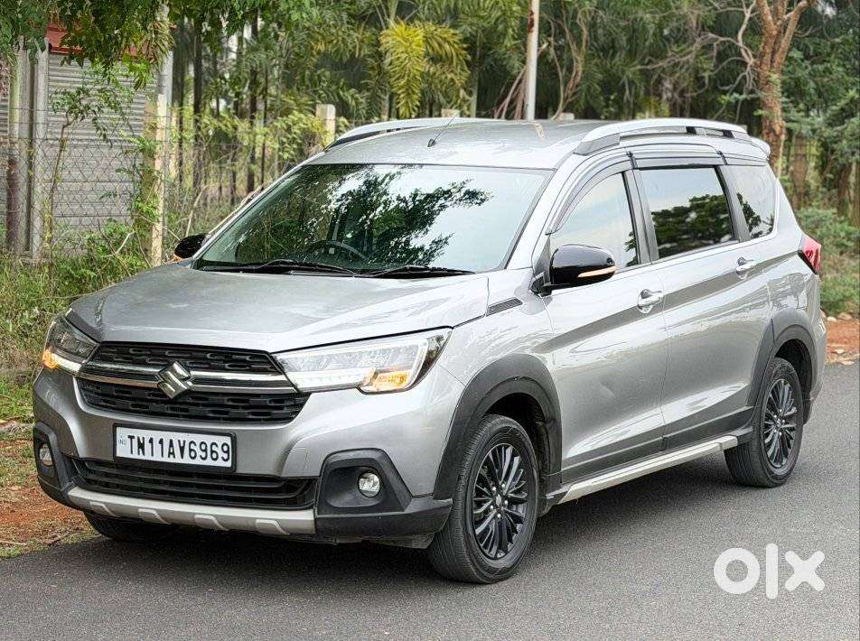 Maruti Suzuki Xl6, 2021, Petrol