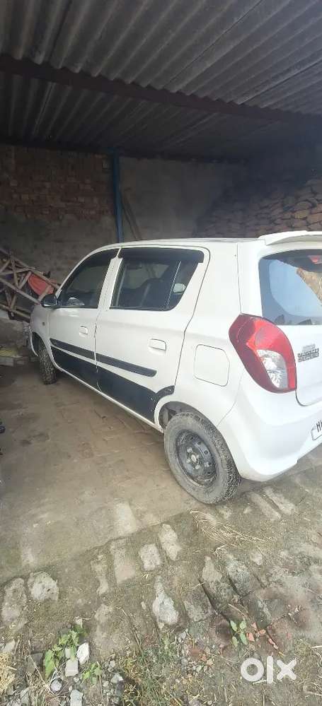 Maruti Suzuki Alto 800 2014 Petrol 50000 Km Driven