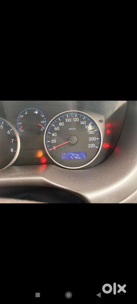 Hyundai I20 Sportz 1.2 Bs-iv, 2010, Petrol