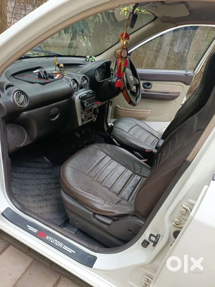 Hyundai Santro Xing Gls 2013